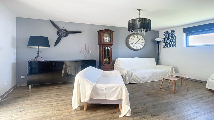 Ma-Cabane - Vente Maison MONNAIE, 121 m²