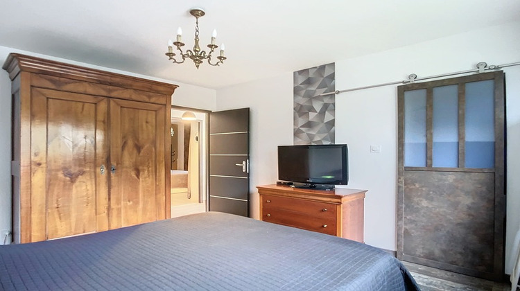 Ma-Cabane - Vente Maison MONNAIE, 121 m²