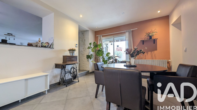 Ma-Cabane - Vente Maison Monnaie, 130 m²