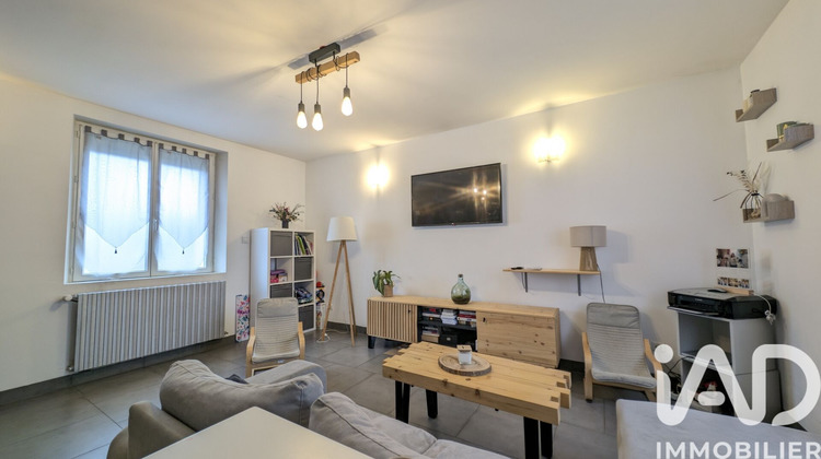 Ma-Cabane - Vente Maison Monnaie, 130 m²