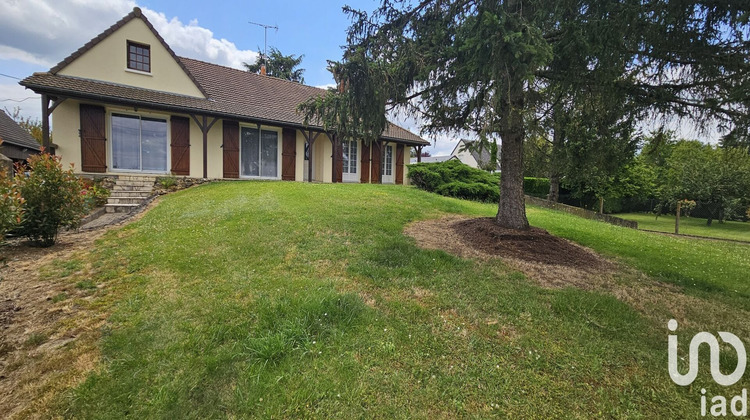 Ma-Cabane - Vente Maison Monnaie, 146 m²