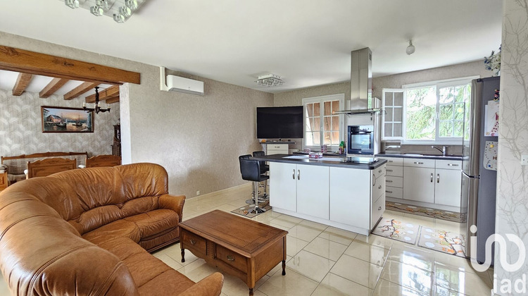 Ma-Cabane - Vente Maison Monnaie, 146 m²