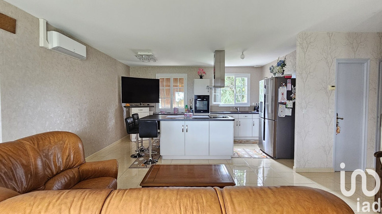 Ma-Cabane - Vente Maison Monnaie, 146 m²