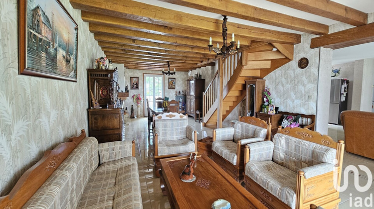 Ma-Cabane - Vente Maison Monnaie, 146 m²