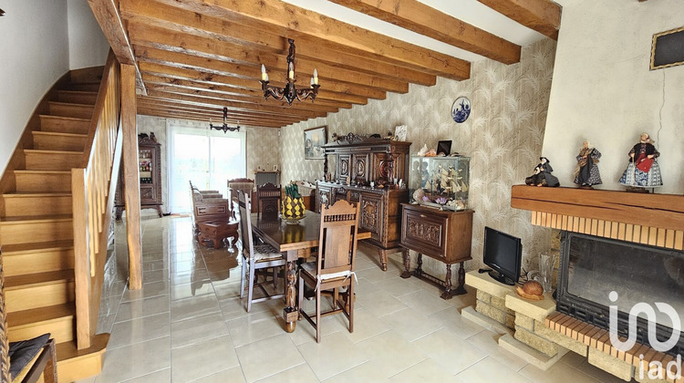 Ma-Cabane - Vente Maison Monnaie, 146 m²