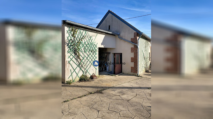 Ma-Cabane - Vente Maison Monnaie, 65 m²