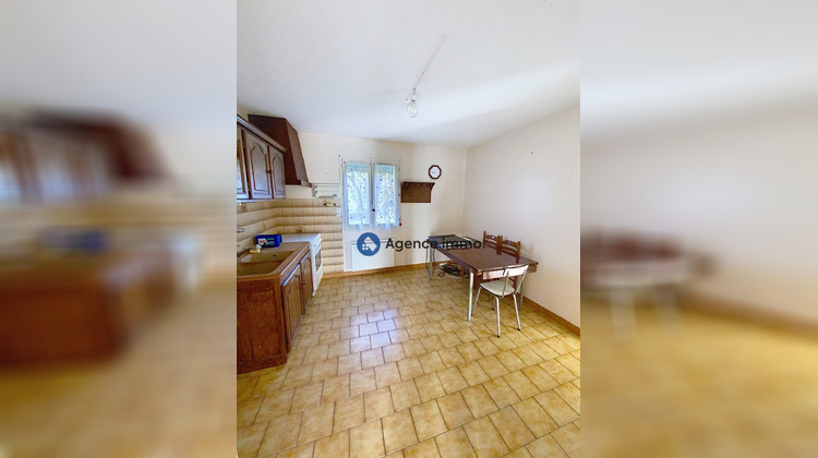 Ma-Cabane - Vente Maison Monnaie, 65 m²