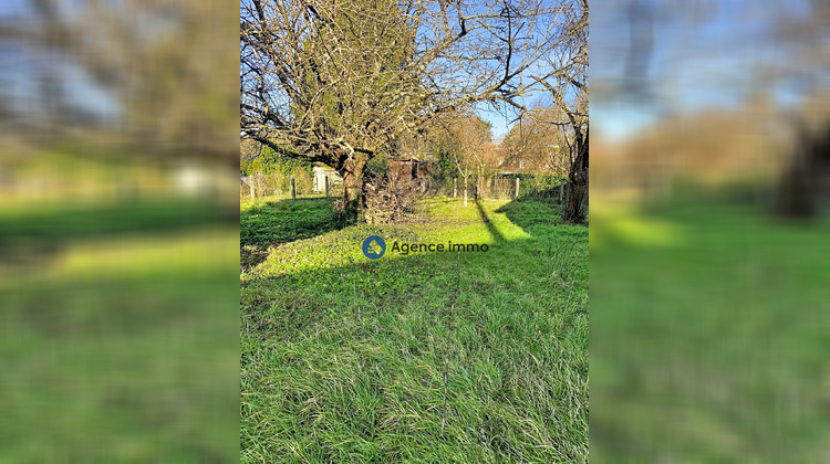 Ma-Cabane - Vente Maison Monnaie, 65 m²