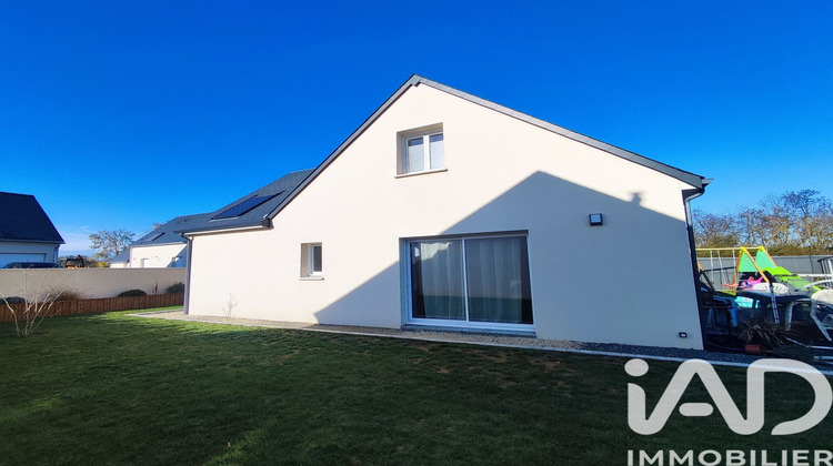 Ma-Cabane - Vente Maison Monnaie, 143 m²