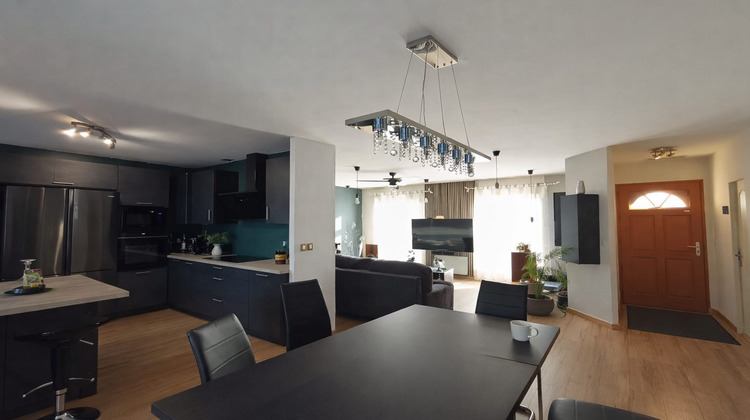 Ma-Cabane - Vente Maison Monnaie, 120 m²