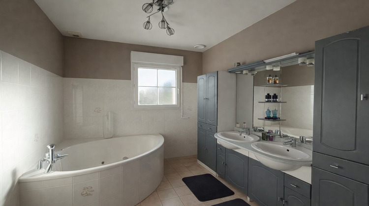 Ma-Cabane - Vente Maison Monnaie, 120 m²