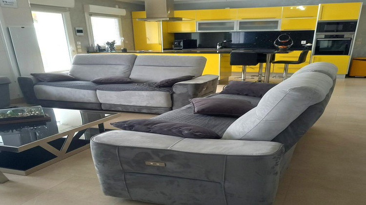 Ma-Cabane - Vente Maison Monnaie, 136 m²