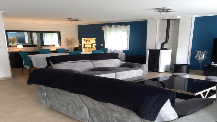 Ma-Cabane - Vente Maison Monnaie, 136 m²