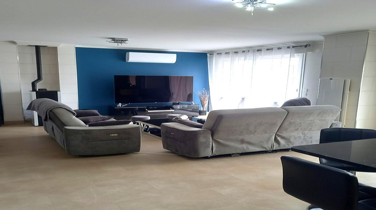 Ma-Cabane - Vente Maison Monnaie, 136 m²