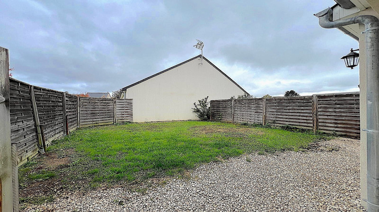 Ma-Cabane - Vente Maison Monnaie, 80 m²