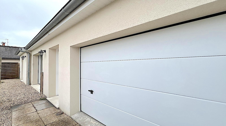 Ma-Cabane - Vente Maison Monnaie, 80 m²