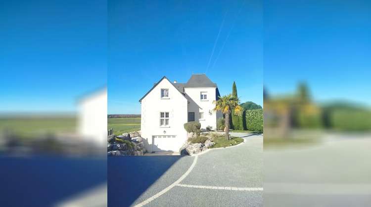 Ma-Cabane - Vente Maison MONNAIE, 178 m²