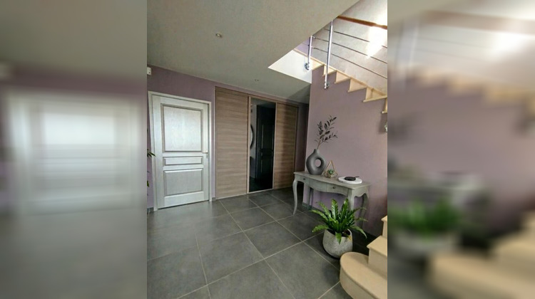 Ma-Cabane - Vente Maison MONNAIE, 178 m²