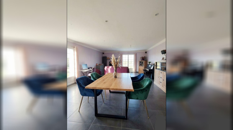 Ma-Cabane - Vente Maison MONNAIE, 178 m²