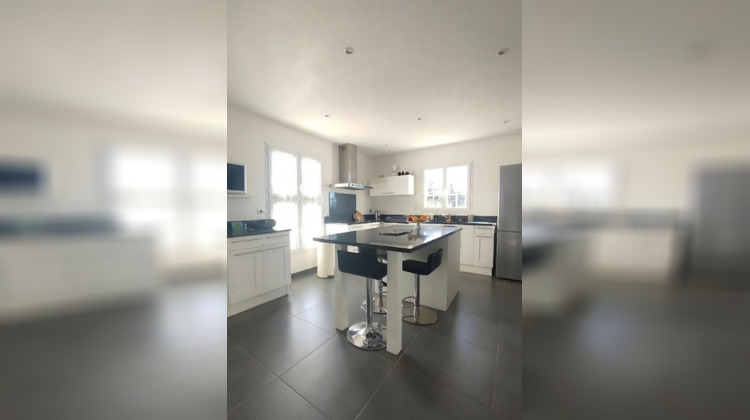 Ma-Cabane - Vente Maison MONNAIE, 178 m²