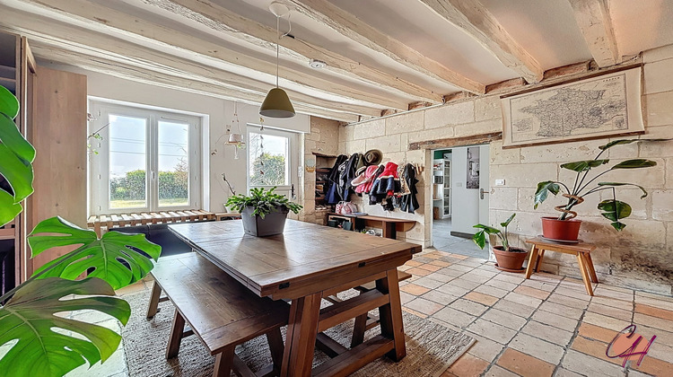 Ma-Cabane - Vente Maison Monnaie, 153 m²