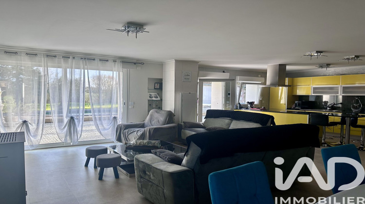 Ma-Cabane - Vente Maison Monnaie, 131 m²