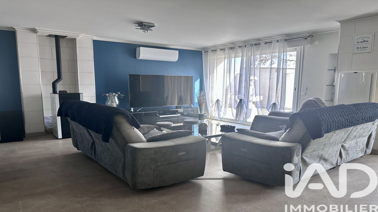 Ma-Cabane - Vente Maison Monnaie, 131 m²