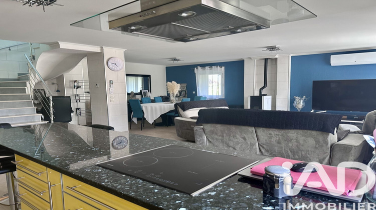 Ma-Cabane - Vente Maison Monnaie, 131 m²