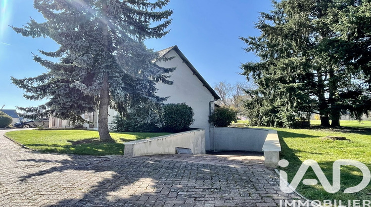 Ma-Cabane - Vente Maison Monnaie, 189 m²