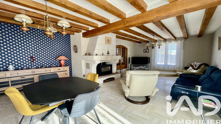 Ma-Cabane - Vente Maison Monnaie, 189 m²