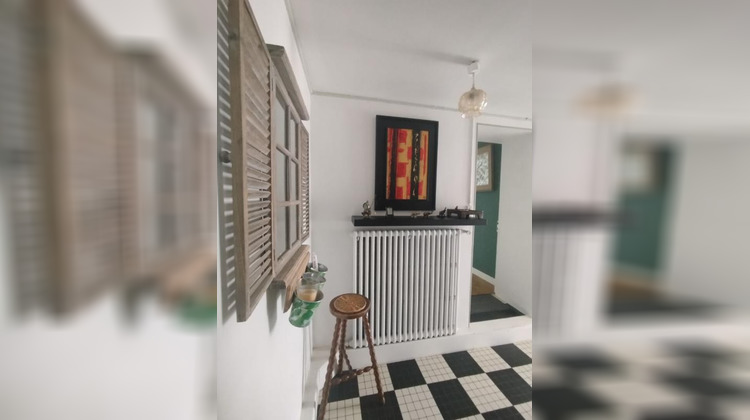 Ma-Cabane - Vente Maison MONNAIE, 120 m²