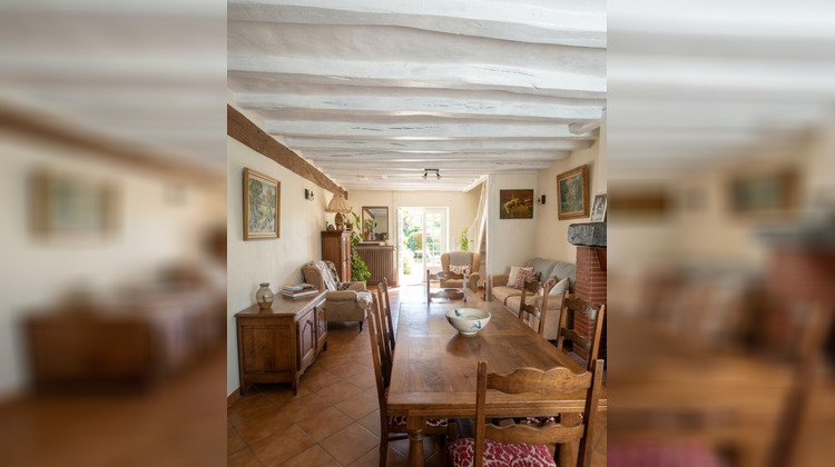 Ma-Cabane - Vente Maison MONNAIE, 120 m²