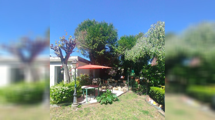 Ma-Cabane - Vente Maison MONNAIE, 120 m²