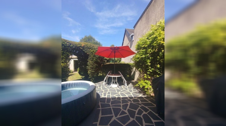 Ma-Cabane - Vente Maison MONNAIE, 120 m²