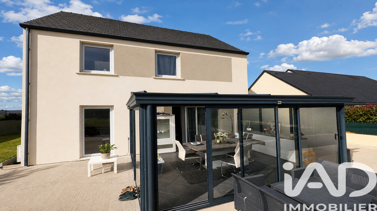 Ma-Cabane - Vente Maison Monnaie, 116 m²