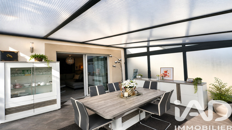 Ma-Cabane - Vente Maison Monnaie, 116 m²