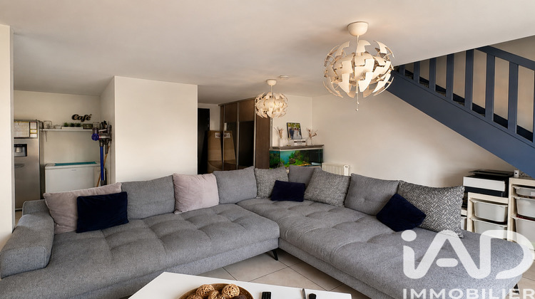 Ma-Cabane - Vente Maison Monnaie, 116 m²