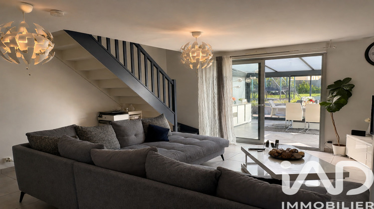 Ma-Cabane - Vente Maison Monnaie, 116 m²
