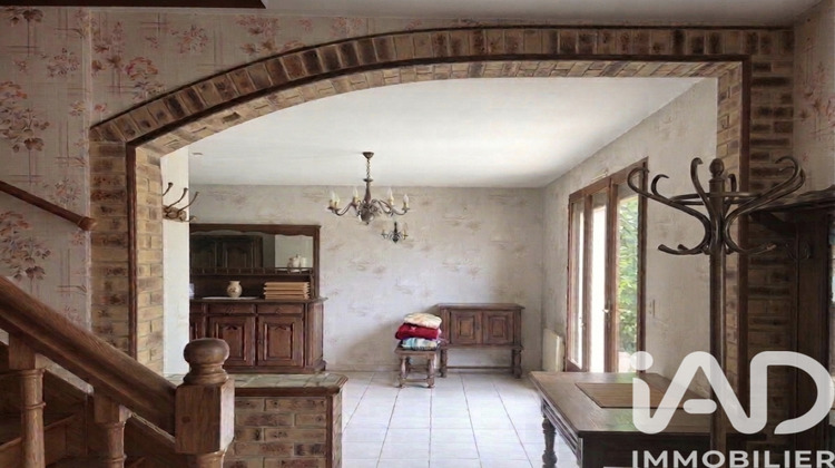 Ma-Cabane - Vente Maison Monnaie, 130 m²