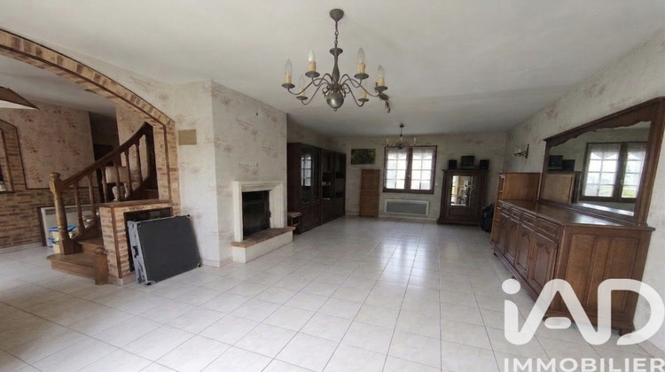 Ma-Cabane - Vente Maison Monnaie, 130 m²