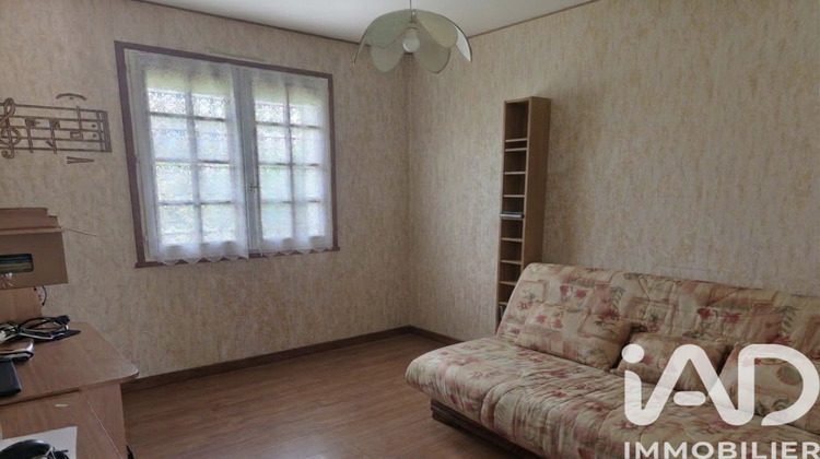 Ma-Cabane - Vente Maison Monnaie, 130 m²