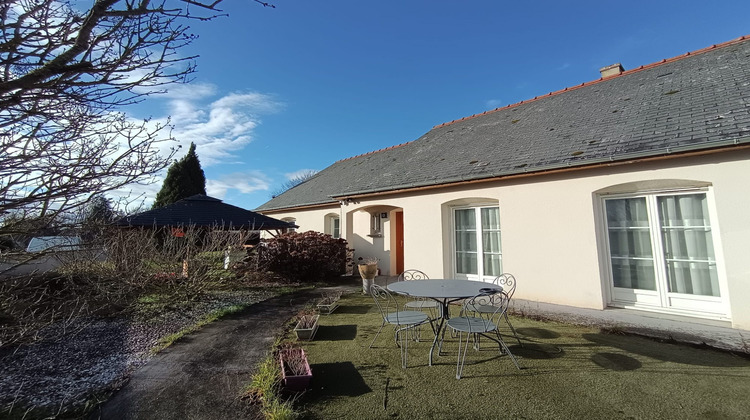 Ma-Cabane - Vente Maison Monnaie, 120 m²