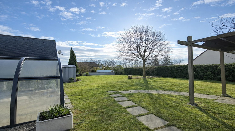 Ma-Cabane - Vente Maison Monnaie, 120 m²