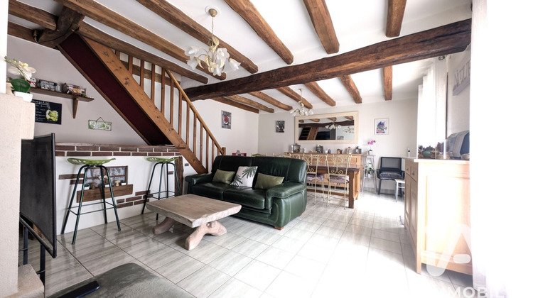 Ma-Cabane - Vente Maison Monnaie, 145 m²