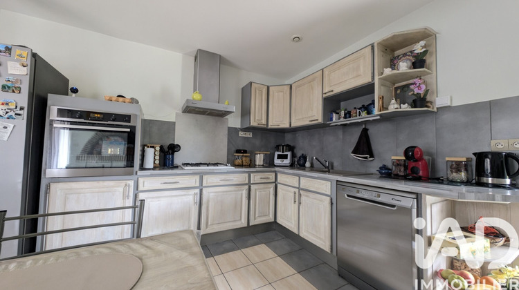 Ma-Cabane - Vente Maison Monnaie, 145 m²