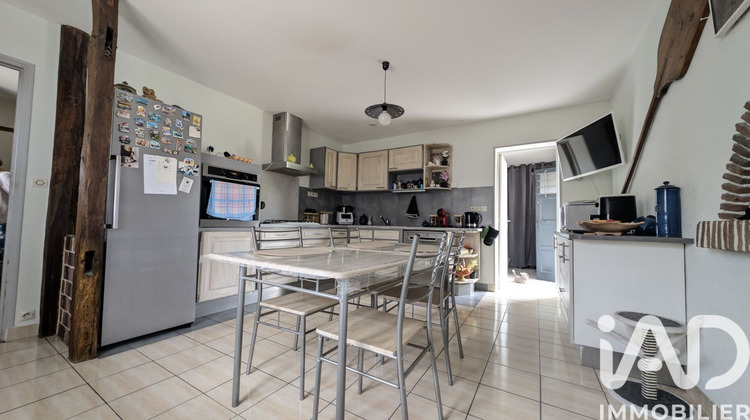 Ma-Cabane - Vente Maison Monnaie, 145 m²