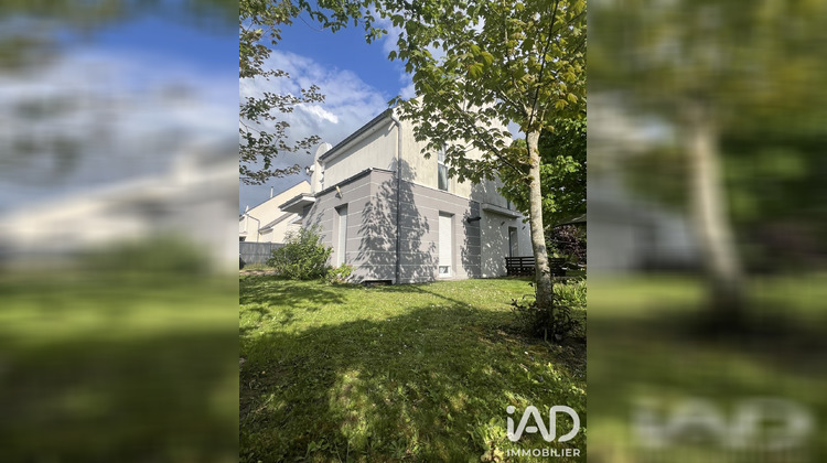 Ma-Cabane - Vente Maison Monnaie, 128 m²