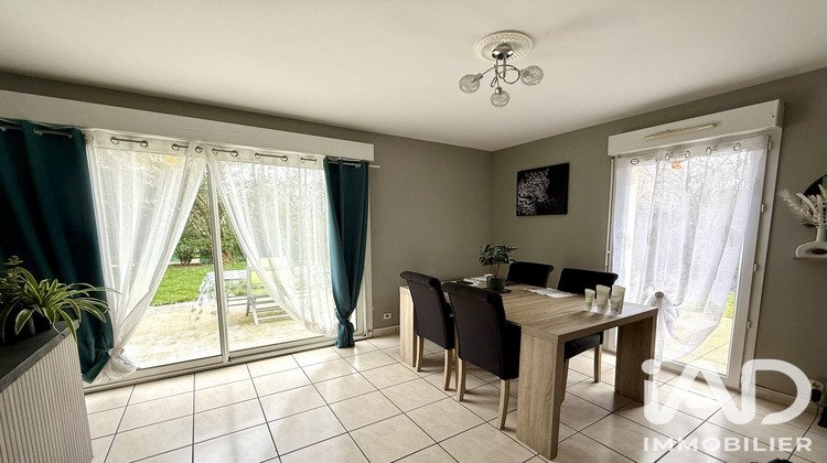 Ma-Cabane - Vente Maison Monnaie, 128 m²