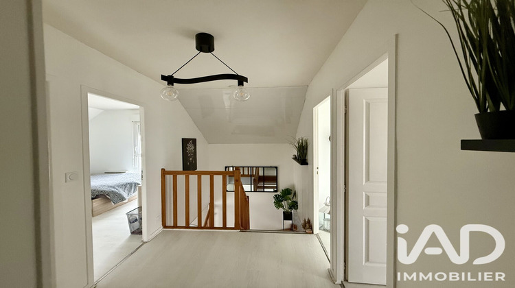 Ma-Cabane - Vente Maison Monnaie, 128 m²