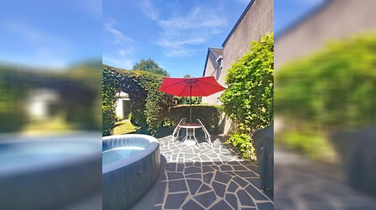 Ma-Cabane - Vente Maison MONNAIE, 120 m²